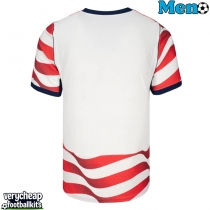 United States Replica Home Shirt World Cup 2026 Short Sleeve